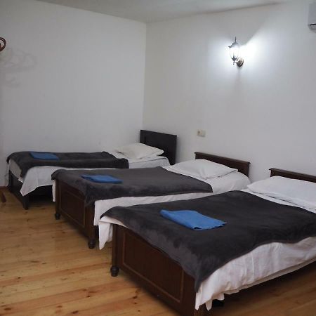 Jeki'S Apartment In Old טביליסי מראה חיצוני תמונה