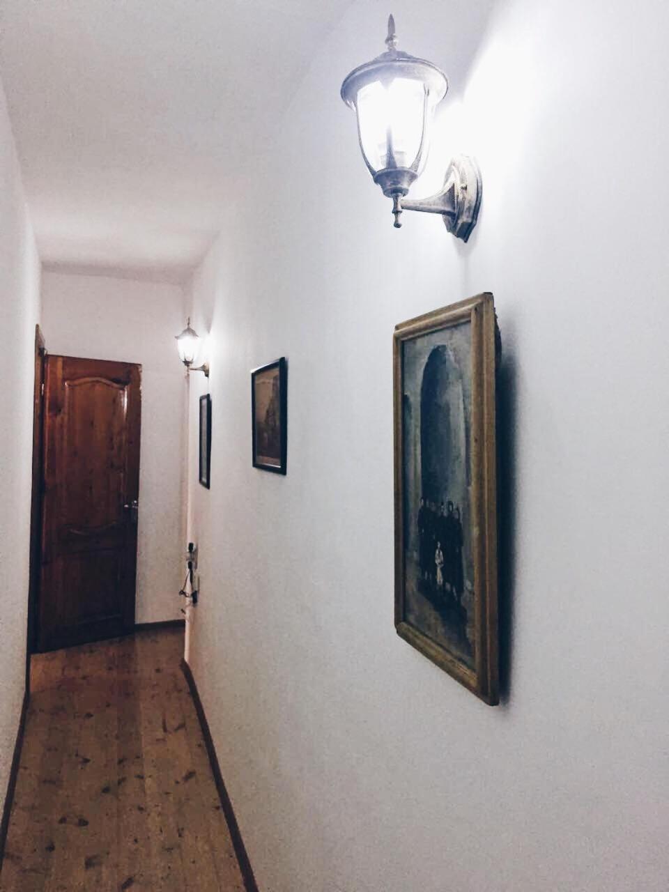 Jeki'S Apartment In Old טביליסי מראה חיצוני תמונה