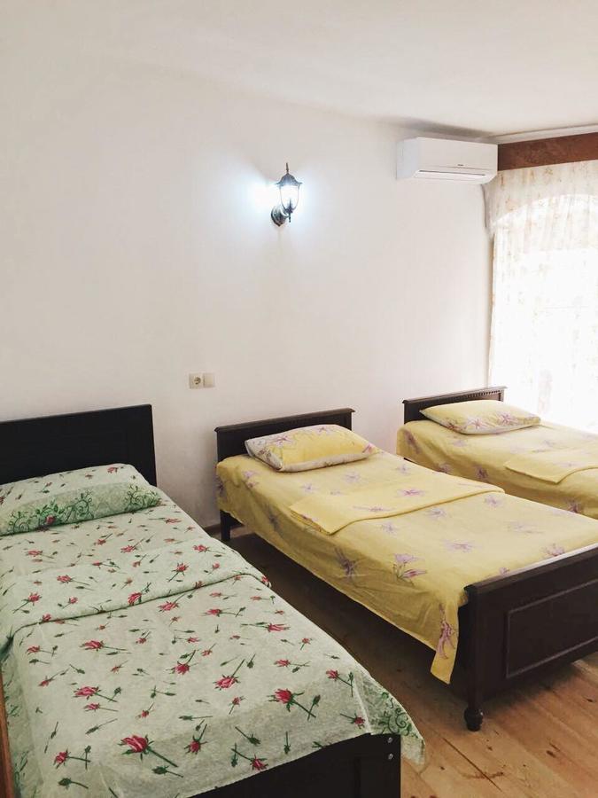 Jeki'S Apartment In Old טביליסי מראה חיצוני תמונה