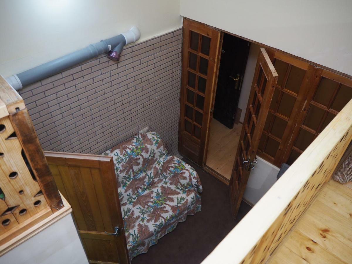 Jeki'S Apartment In Old טביליסי מראה חיצוני תמונה