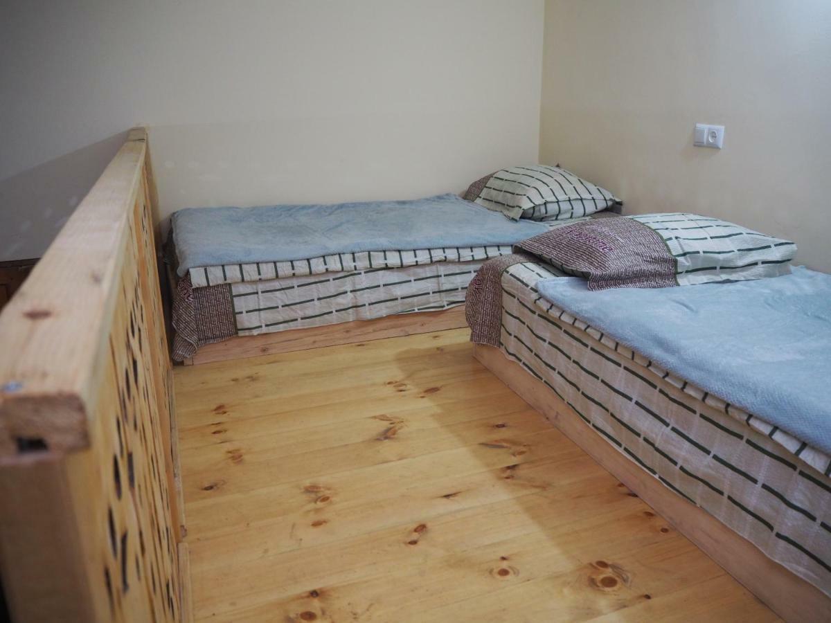 Jeki'S Apartment In Old טביליסי מראה חיצוני תמונה