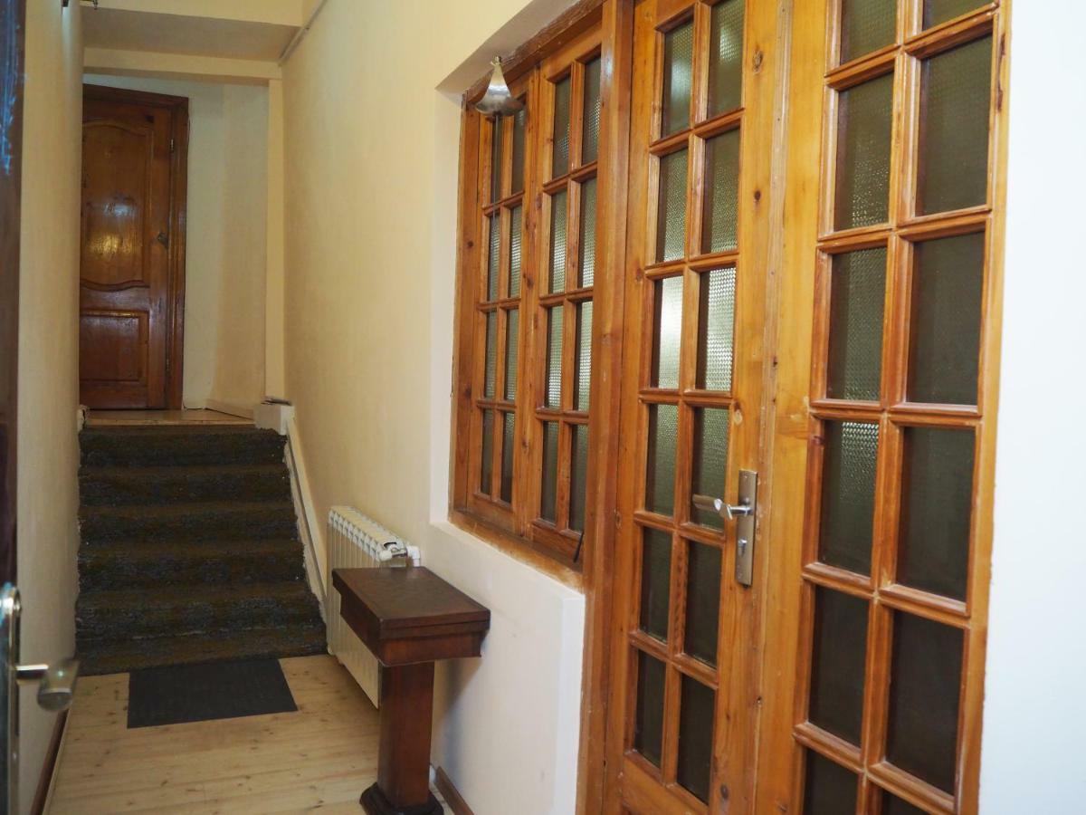 Jeki'S Apartment In Old טביליסי מראה חיצוני תמונה
