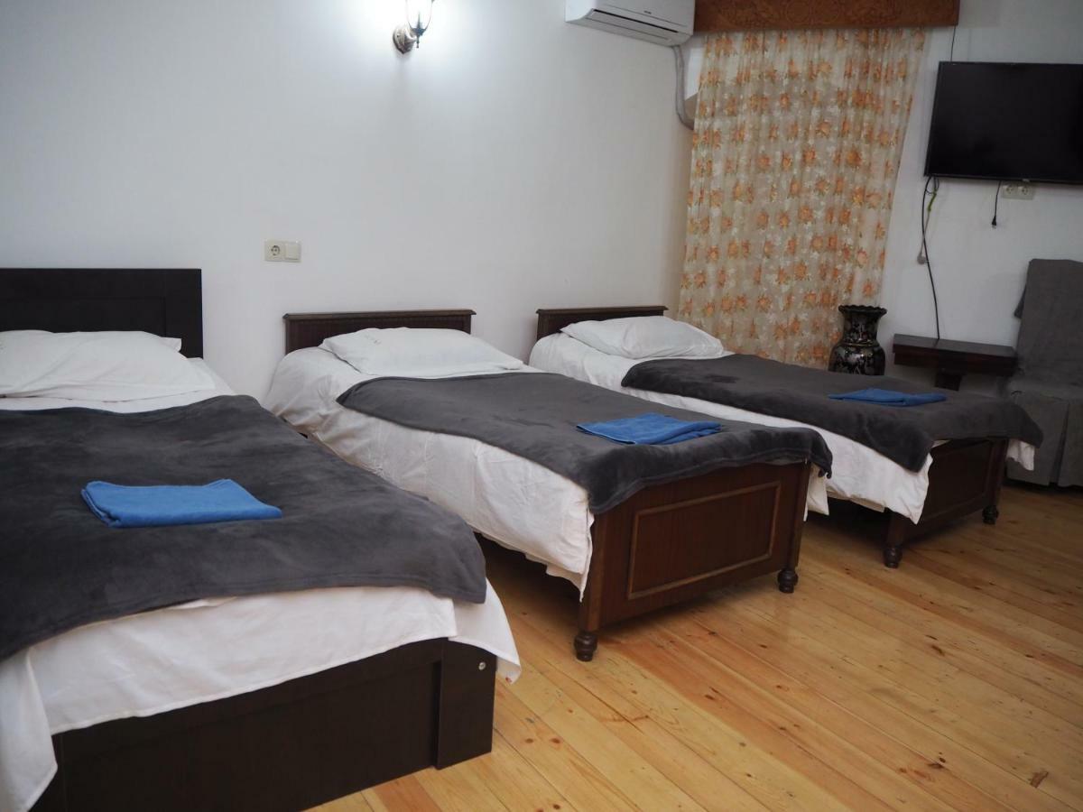 Jeki'S Apartment In Old טביליסי מראה חיצוני תמונה
