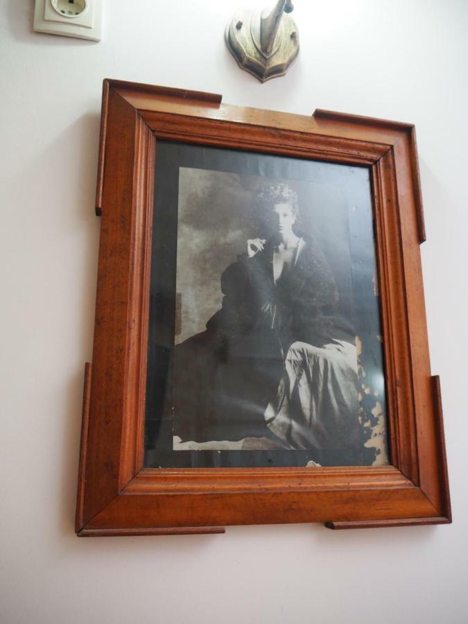 Jeki'S Apartment In Old טביליסי מראה חיצוני תמונה