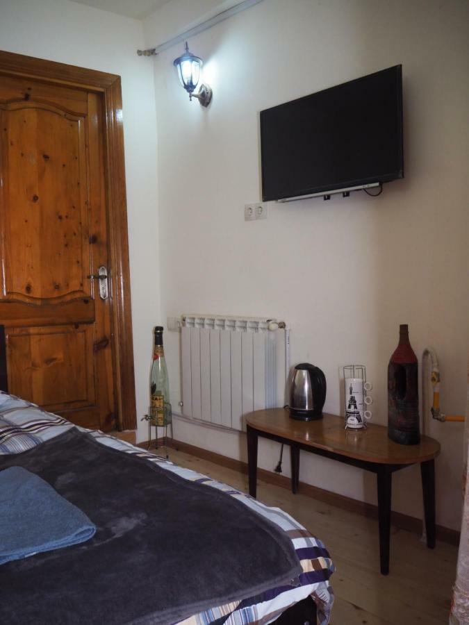 Jeki'S Apartment In Old טביליסי מראה חיצוני תמונה