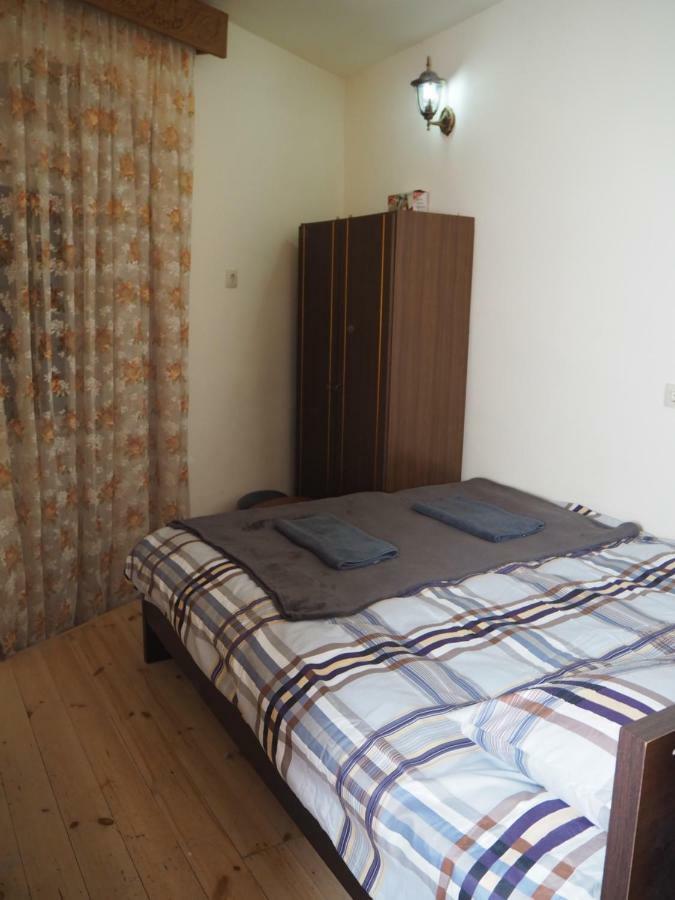 Jeki'S Apartment In Old טביליסי מראה חיצוני תמונה